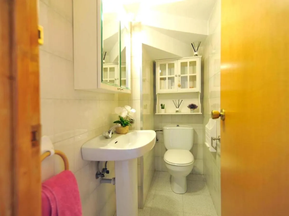 Gerkens, Bonita Casa De Tres Dormitorios Con Piscina Comunitaria En Escala L'Escala